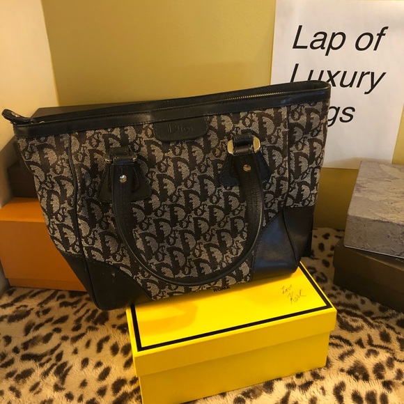 Dior Handbags - Christian Dior handbag!